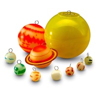 Модель Солнечной системы светящаяся - «globural.ru» - Воткинск