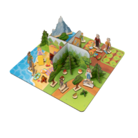 Сюжетно-ролевая игра «Семейные ценности и наши традиции» - «globural.ru» - Воткинск