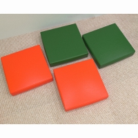 Физкультурный набор из 4-х мини-матов - «globural.ru» - Воткинск