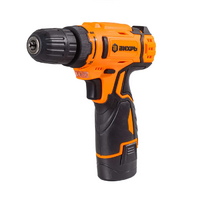 Электродрель аккумуляторная (шуруповерт аккумуляторный). - «globural.ru» - Воткинск