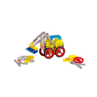 Занимательные шестеренки «Транспорт» - «globural.ru» - Воткинск