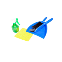 Комплект для ухода за игровым набором "Песочница" - «globural.ru» - Воткинск