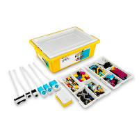 Базовый набор LEGO Education SPIKE Prime - «globural.ru» - Воткинск