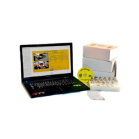 Коллекция натурально-интерактивная "Нефть и продукты ее переработки" - «globural.ru» - Воткинск