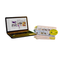 Коллекция натурально-интерактивная "Кварц в природе" - «globural.ru» - Воткинск