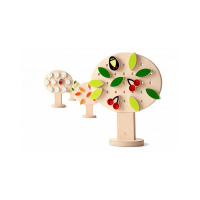 Конструктор "Четыре времени года" - «globural.ru» - Воткинск