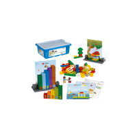  Конструктор "Креативный строитель DUPLO" - «globural.ru» - Воткинск