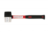 Киянка резиновая 450 гр - «globural.ru» - Воткинск