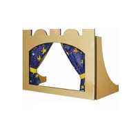 Ширма настольная  - «globural.ru» - Воткинск