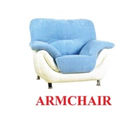 Карточки Домана "Furniture" ("Мебель") на английском языке - «globural.ru» - Воткинск