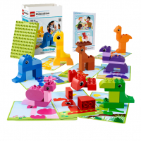 Лото с животными. DUPLO - «globural.ru» - Воткинск