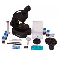 Микроскоп с адаптером для смартфона - «globural.ru» - Воткинск