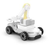 Автономная мобильная платформа Magician Go - «globural.ru» - Воткинск