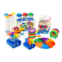 Моя первая лаборатория в детском саду (комплект для группы) - «globural.ru» - Воткинск