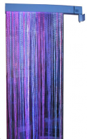 Фиброоптическая занавесь (150 волокон) - «globural.ru» - Воткинск