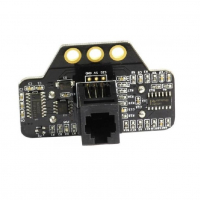 Ультразвуковой датчик расстояния - Me Ultrasonic Sensor V3 - «globural.ru» - Воткинск