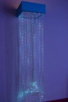 Фиброоптический душ (150 волокон) - «globural.ru» - Воткинск