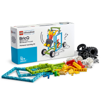 Набор для индивидуального обучения  BricQ Motion Prime - «globural.ru» - Воткинск