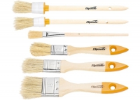 Набор кистей (6 штук) - «globural.ru» - Воткинск