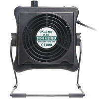 Дымоуловитель (дымопоглотитель) настольный - «globural.ru» - Воткинск