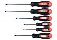 Набор отверток (6 штук) - «globural.ru» - Воткинск
