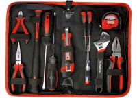 Набор слесарный (12 предметов) - «globural.ru» - Воткинск