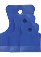 Набор шпателей (3 штуки) - «globural.ru» - Воткинск