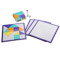 Игра-танграм  - «globural.ru» - Воткинск