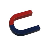 Магнит U-образный лабораторный - «globural.ru» - Воткинск