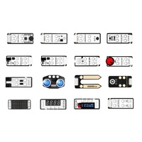 Универсальный комплект датчиков ко всей линейки "Техник" - «globural.ru» - Воткинск