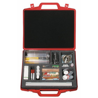 Комплект лабораторного оборудования "Вещества и их свойства" - «globural.ru» - Воткинск