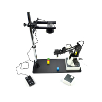 Модуль технического зрения для Dobot Magician - «globural.ru» - Воткинск