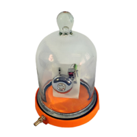 Вакуумная тарелка со звонком - «globural.ru» - Воткинск