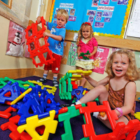 Набор Полидрон Гигант (комплект на группу) - «globural.ru» - Воткинск