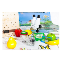 Учебно-методический набор для проектной деятельности в ДОО №1–ЕН (химия, биология, анатомия) - «globural.ru» - Воткинск