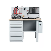 Конструктор модульных станков для работы по металлу с ЧПУ - «globural.ru» - Воткинск