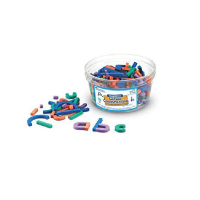 Конструктор магнитный "Алфавит" - «globural.ru» - Воткинск