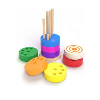 Пирамида круглая - «globural.ru» - Воткинск