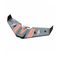 Беспилотная авиационная система самолетного типа с вариативными целевыми нагрузками - «globural.ru» - Воткинск