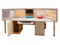 Учебно-лабораторный комплекс по химии "Ломоносов" - «globural.ru» - Воткинск