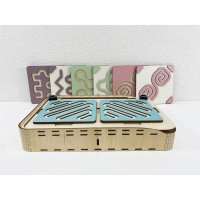 Межполушарный лабиринт (лабиринты) - «globural.ru» - Воткинск