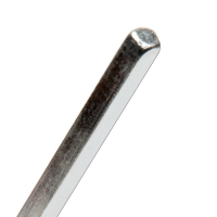 Ведущая ось 12" Drive Shaft 12" для конструктора VEX (4 штук в упаковке) - «globural.ru» - Воткинск