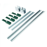 Набор для создания линейного движения Linear Motion Kit для конструктора VEX - «globural.ru» - Воткинск