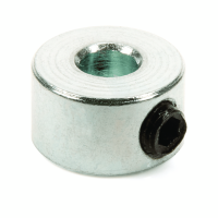 Стопорное кольцо Shaft Collar для конструктора VEX (16 штук в упаковке)  - «globural.ru» - Воткинск