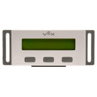 ЖК-дисплей LCD Display для конструктора VEX - «globural.ru» - Воткинск