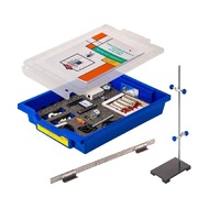 Комплект для практикума по механике (в лотке) - «globural.ru» - Воткинск