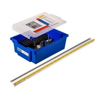 Набор демонстрационный "Волновая оптика" - «globural.ru» - Воткинск