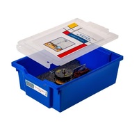 Набор демонстрационный по механическим колебаниям  - «globural.ru» - Воткинск