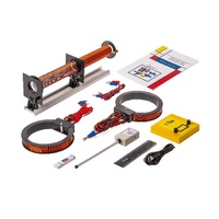 Набор демонстрационный по магнитному полю кольцевых токов  - «globural.ru» - Воткинск