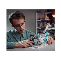 Набор для конструирования на уроках по предмету «Технология» в 5-6 классах - «globural.ru» - Воткинск